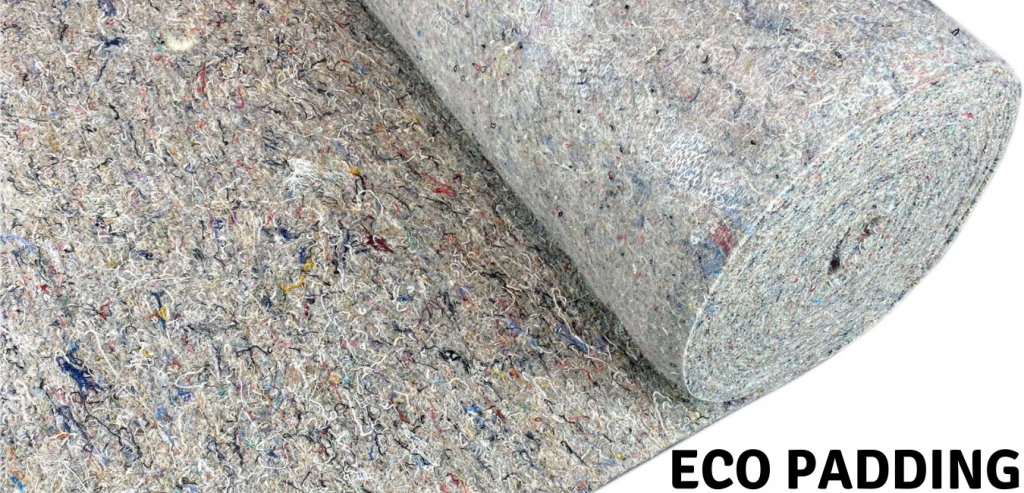 Eco Wool Padding